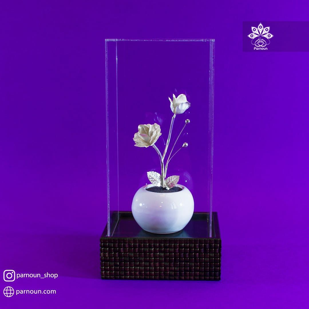 بهترین گل برای کادو به مدیر