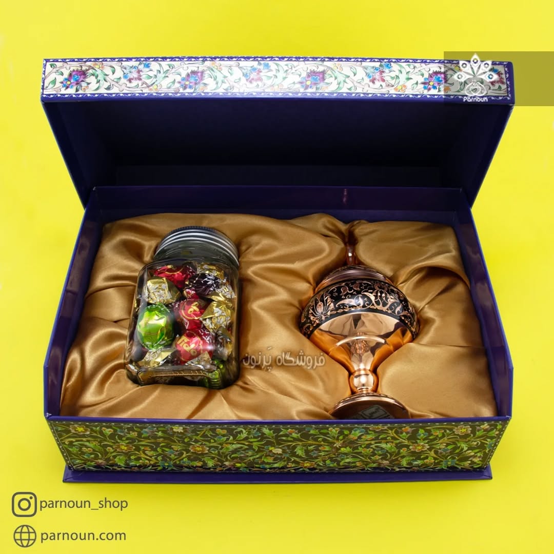 هدیه برای زیارت قبولی 