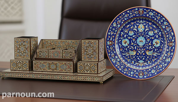 بهترین هدیه برای مدیر خانم