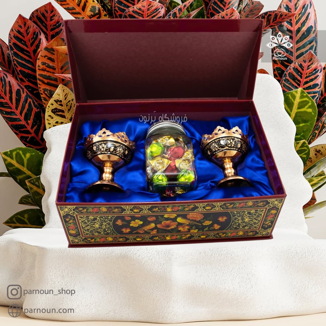 کادو برای دکتر زنان