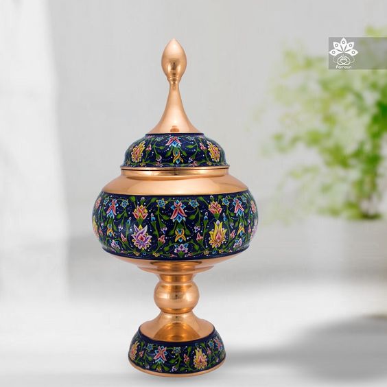 کادو برای مادر شوهر مسن 
