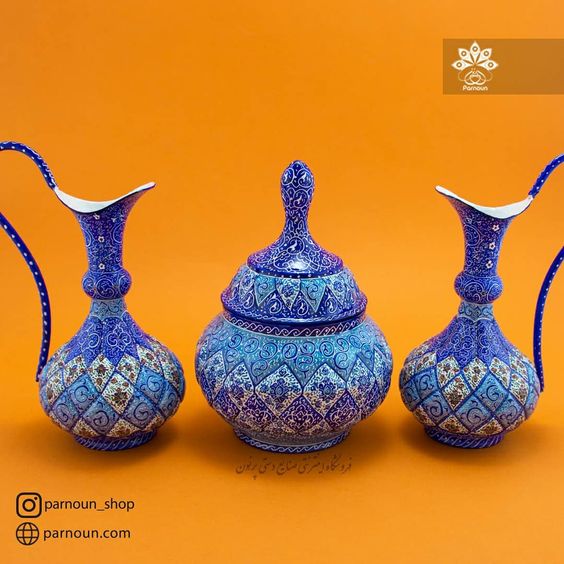 ایده کادو برای مادر شوهر 