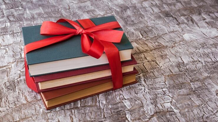 کتاب بهترین کادو برای مادر شوهر