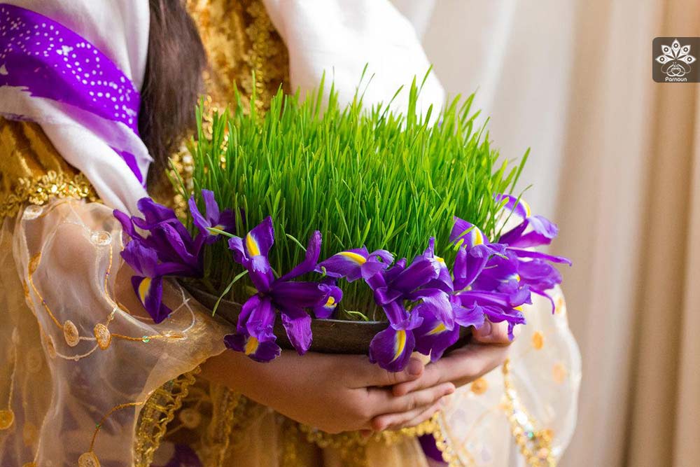 چه زمانی جشن نوروز گرفته می‌شود؟