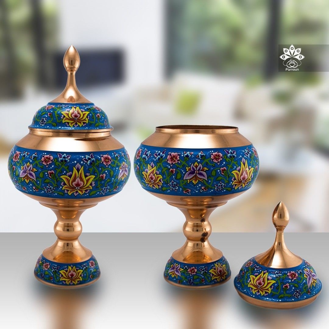 چگونه محصولات هنری خود را بفروشیم؟