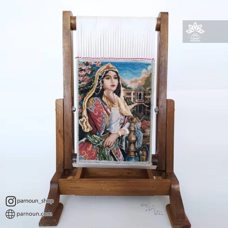 نکات خرید صنایع دستی اصل