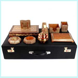 هدیه برای مدیر