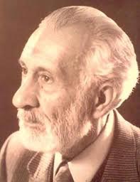 استاد شکراله صنیع‌زاده