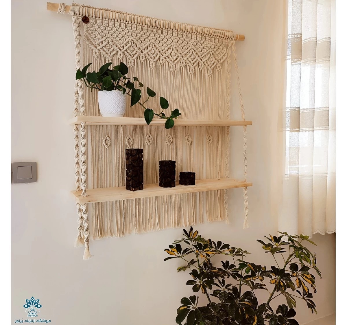 هدیه مناسب برای منزل جدید 