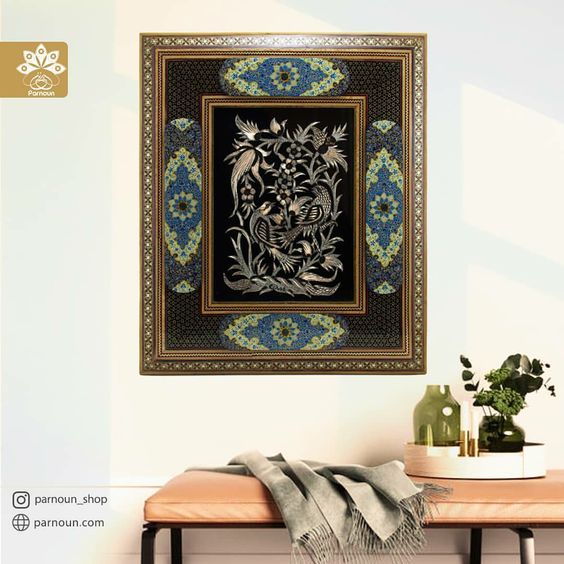 هدیه برای خانه تازه عروس 