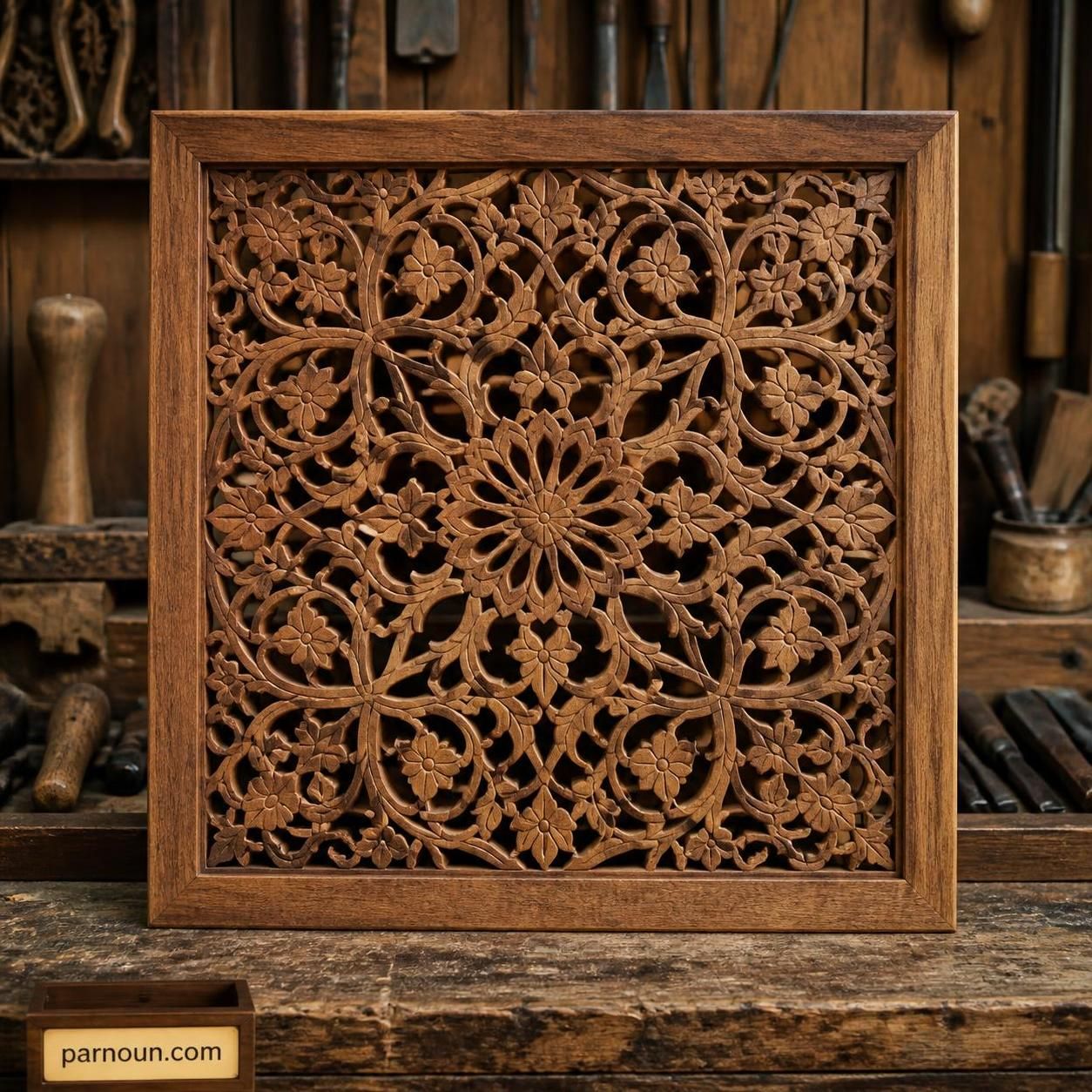 گره چینی شمال