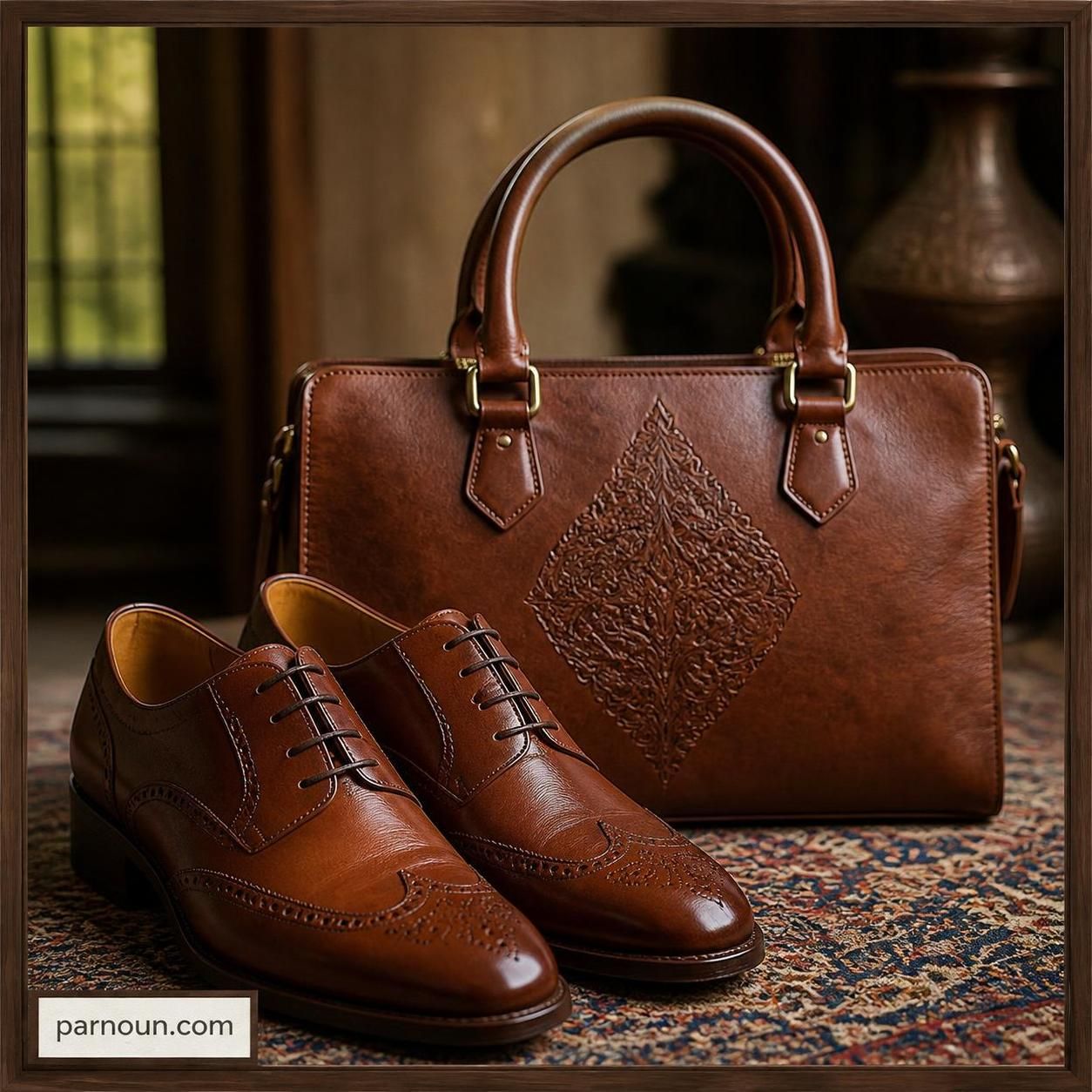 سوغات تبریز