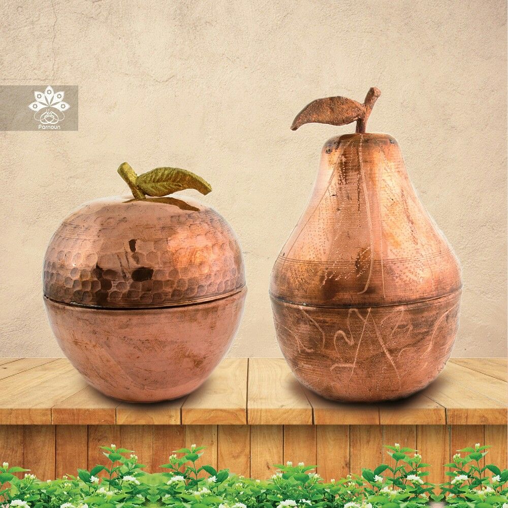 صنایع دستی مسی اصفهان