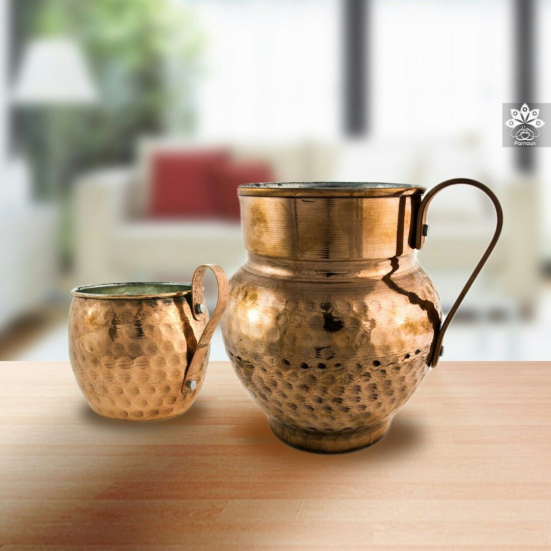 قیمت صنایع دستی اصفهان مس
