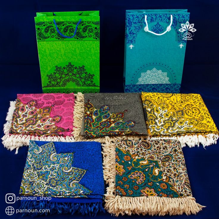 فروشگاه صنایع دستی اصفهان