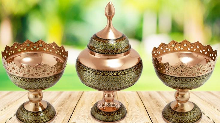 صنایع دستی اصفهان