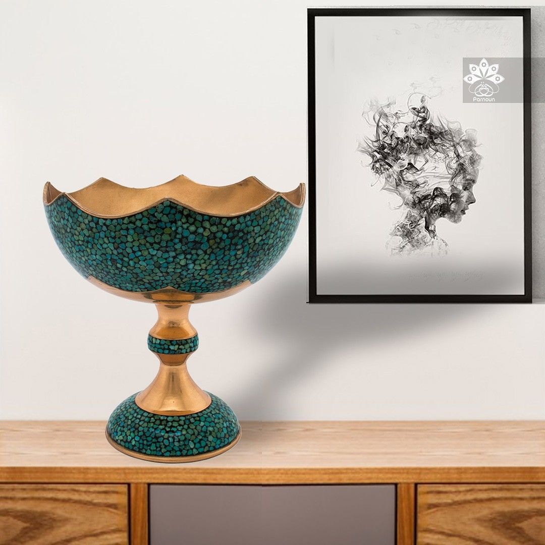 فروشگاه اینترنتی صنایع دستی اصفهان