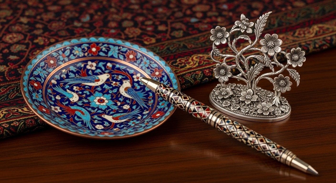 هدیه روز زن سازمانی