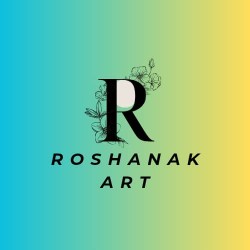 Roshanak art