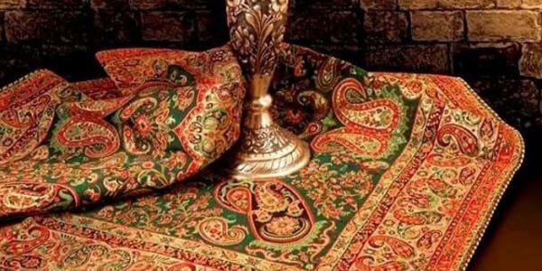 صنایع دستی یزد 