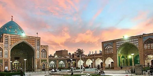 صنایع دستی زنجان 