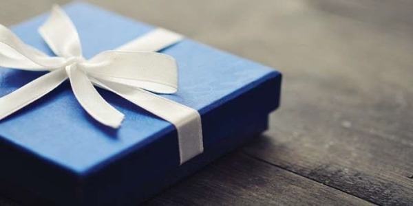 هدیه برای استقبال از مسافر 
