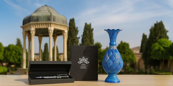هدایای تبلیغاتی در شیراز